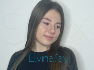 Elvinafay