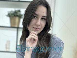 Elvinagomer