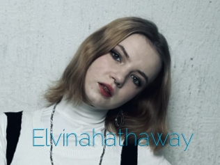 Elvinahathaway