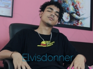 Elvisdonner