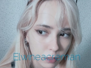 Elwineacreman