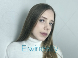 Elwineally