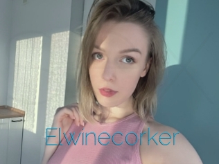 Elwinecorker