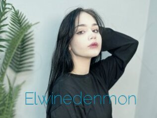 Elwinedenmon