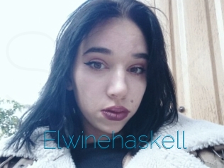 Elwinehaskell