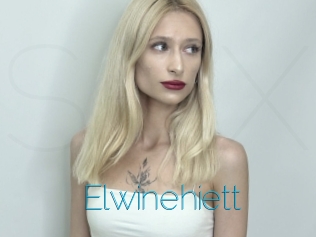 Elwinehiett