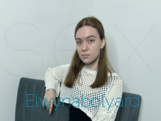 Elwynabolyard