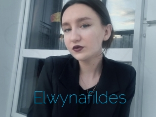 Elwynafildes