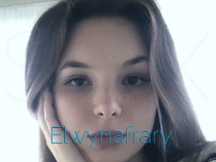 Elwynafrary