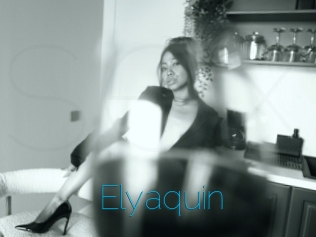 Elyaquin