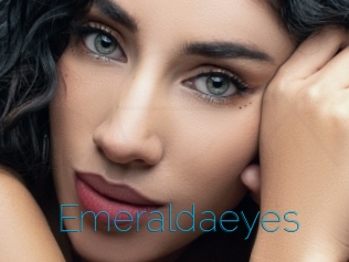 Emeraldaeyes