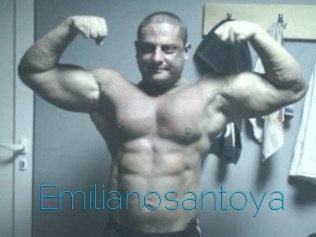 Emilianosantoya