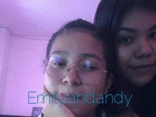 Emilyandandy