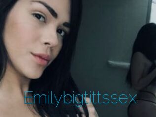 Emilybigtittssex