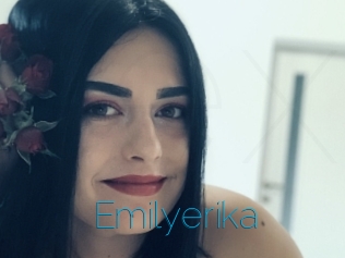 Emilyerika