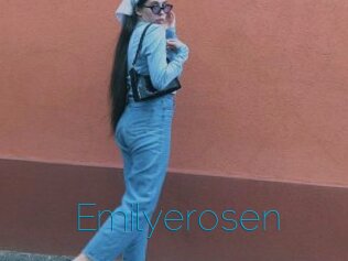 Emilyerosen