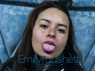 Emilyroushett