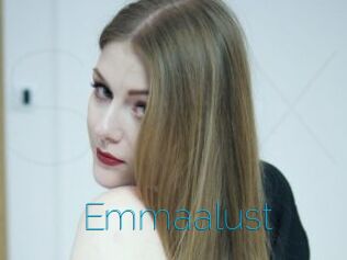 Emmaalust