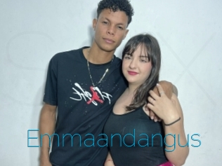 Emmaandangus