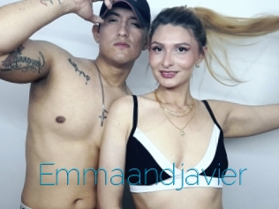 Emmaandjavier