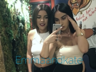 Emmaandkate