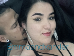 Emmaandxander