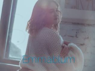 Emmablum