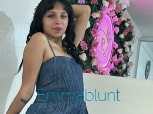 Emmablunt