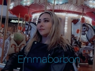 Emmaborbon