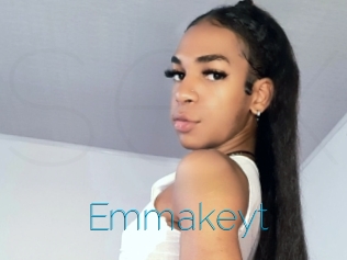 Emmakeyt