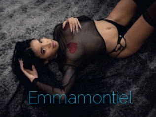 Emmamontiel