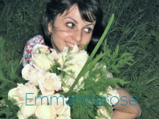 Emmandarose