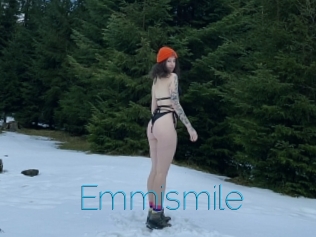 Emmismile