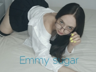 Emmy_sugar