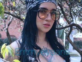 Emmyevaans