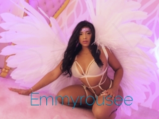 Emmyrousee