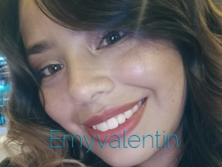 Emyvalentin