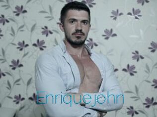 Enriquejohn