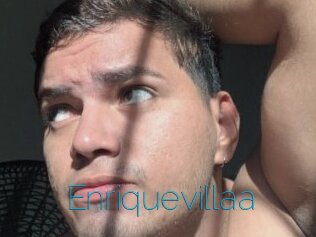 Enriquevillaa