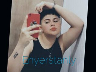 Enyerstanly