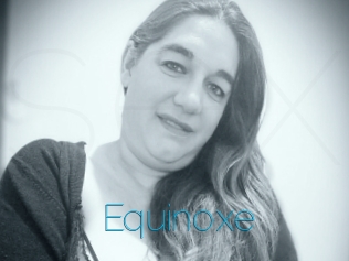 Equinoxe