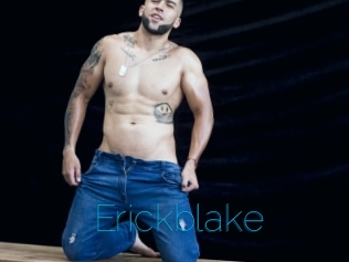 Erickblake