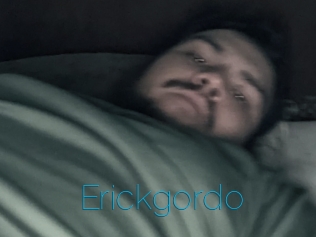 Erickgordo