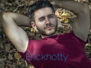 Erickhotty