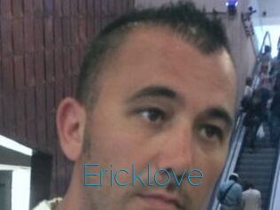 Ericklove