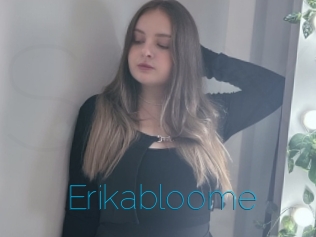 Erikabloome