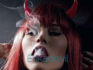 Erikadevil