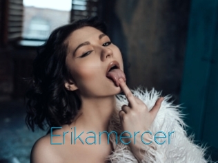 Erikamercer