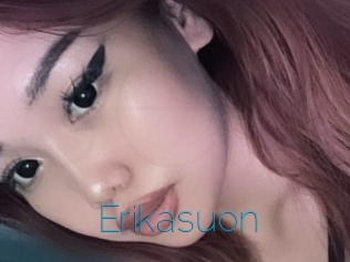 Erikasuon