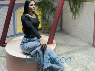 Erinjakson